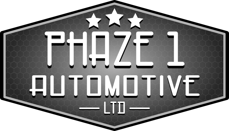 Mechanic Logo Design